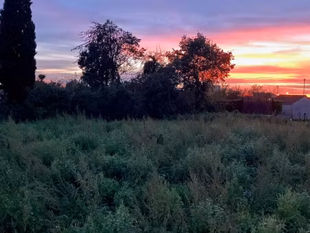 vente terrain 425 m² à cognac (16100)  47 000 €