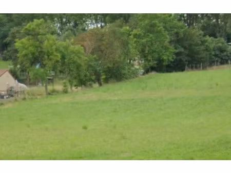 vente terrain 630 m² à saint-julia (31540)  29 900 €