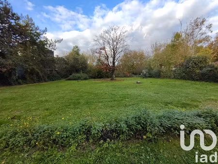 vente terrain 3229 m² à auve (51800)  55 000 €