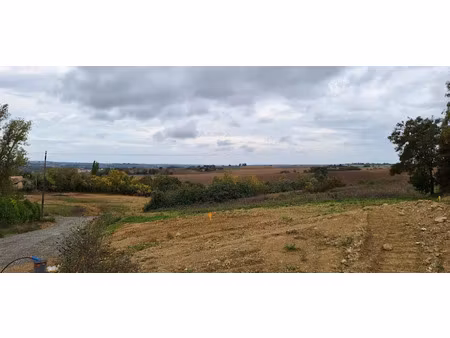 vente terrain 365 m² à sainte-livrade-sur-lot (31530)  49 900 €