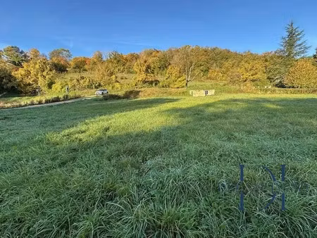 vente terrain 969 m² à bray-et-lû (95710)  72 830 €