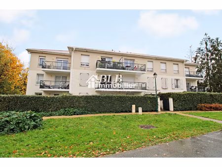 appartement 3 pièces 61 17m2