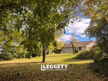 maison 5 pièce(s)  val-d'auge