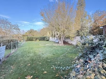 maison 3 pièces 82 m²