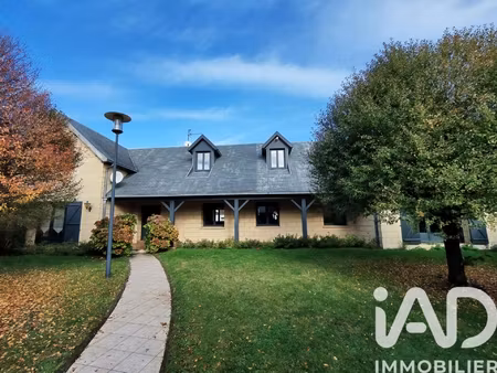 vente maison/villa 12 pièces