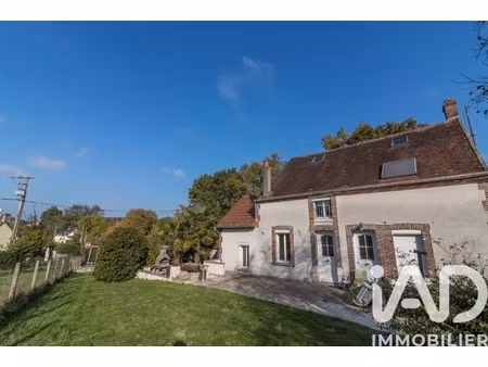 vente maison de village 7 pièces
