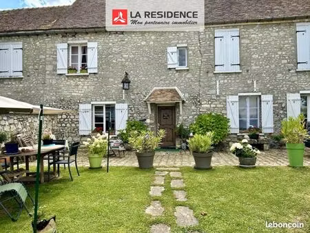 maison 5 pièces 160 m²