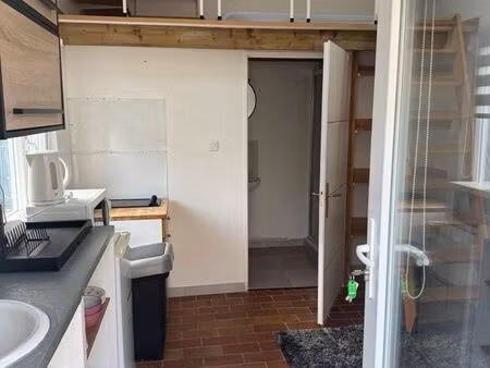 loue studio meublé jouy-en-josas