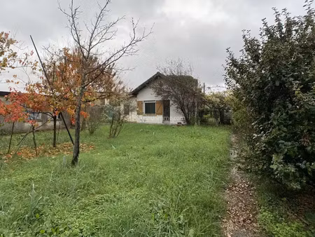 vente terrain à batir 450 m² à albi (81000)  107 000 €