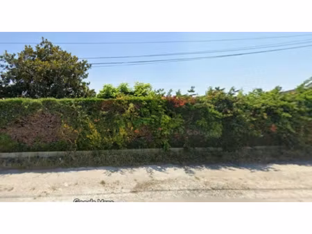 vente terrain 461 m² à merignac (33700)  199 000 €