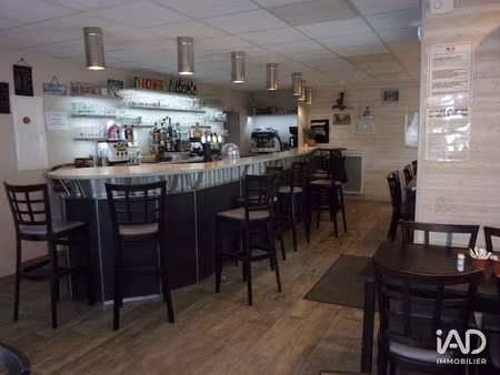 vente locaux professionnels 350 m² à brignogan-plage (29890)  327 000 €