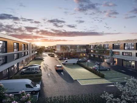 vente locaux professionnels 1 pièce 131 m² à montlhéry (91310)  353 796 €