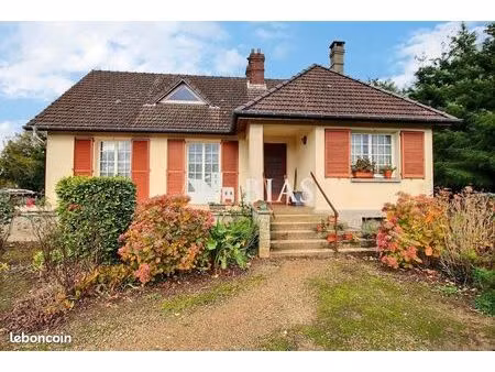 maison 3 pièces 78 m²