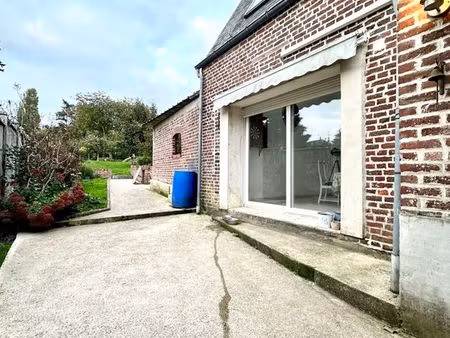 maison 7 pièces 195 m²