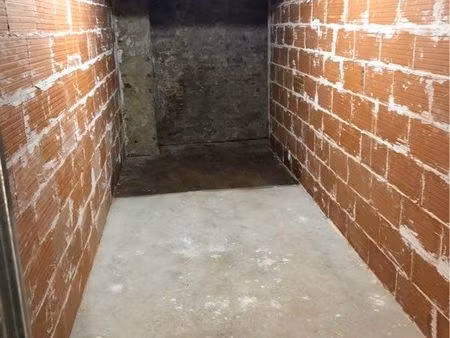 cave à louer hypercentre toulouse