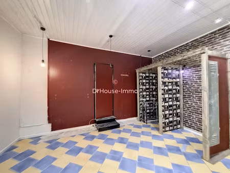 location locaux professionnels 65 m² à hautmont (59330)  500 €