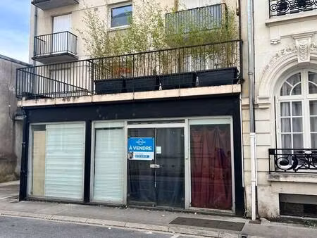 local commercial à vendre