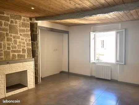 maison de village 2 pièces 51 m²