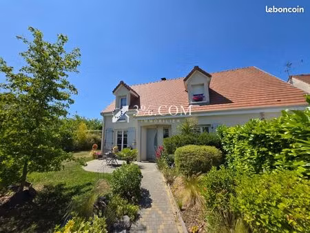 maison 6 pièces 150 m²