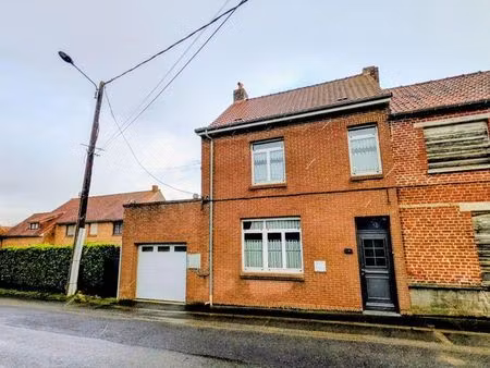 maison 5 pièces 128 m²