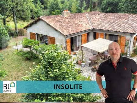 vente maison piscine à laigné-en-belin (72220) : à vendre piscine / 132m² laigné-en-belin