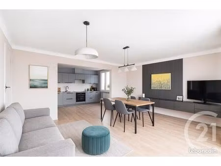 maison 5 pièces 106 m²