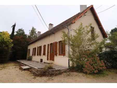 maison saint ennemond 6 pièce(s) 129 m2