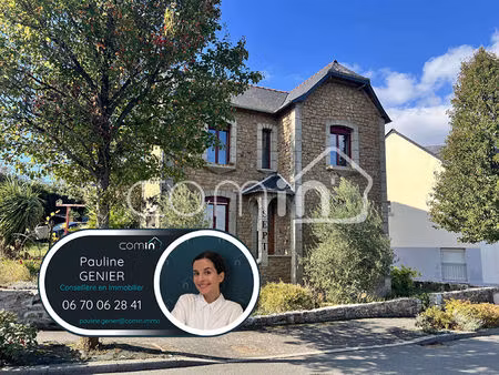 maison le pertre 4 pièces 71 m2