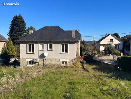 pavillon 3 pièces 57 m²