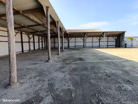 emplacement hivernage