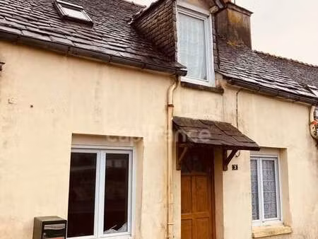 vente maison à sizun (29450) : à vendre / 72m² sizun