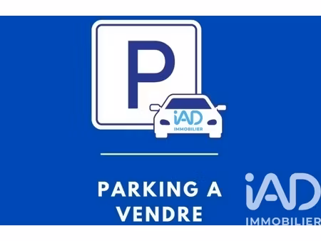 vente parking/box undefined m²