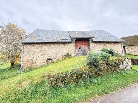 sublime grange à rénover