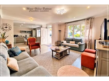 maison à vendre 6 pièces bon encontre (47)grande maison familiale de 170m² avec jardin  do