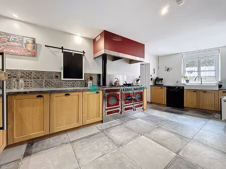 maison soignée  proche de metz  aéroport et tgv