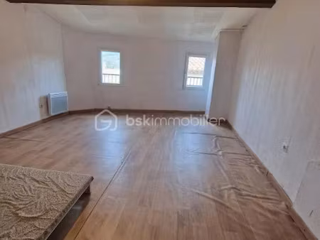 vente maison 3 pièces 50 m² à saint-jean-de-barrou (11360)  55 000 €