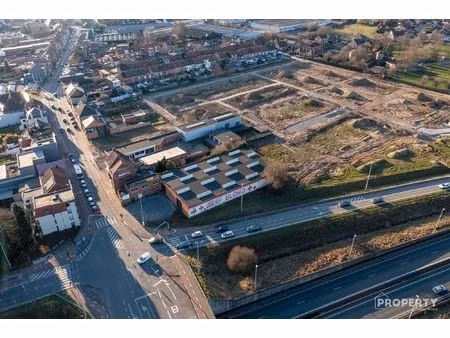 commercieel te huur in menen