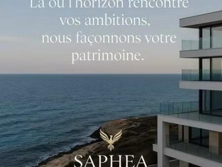 appartement de luxe en vente à san-martino-di-lota  france