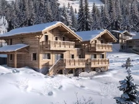 villa de luxe de 5 pièces en vente les contamines-montjoie  france