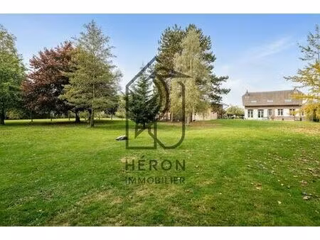 prestigieuse maison en vente radinghem-en-weppes  france