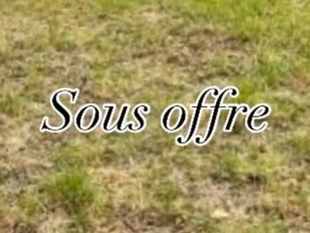 terrain de 1900 m2 en vente - annœullin  hauts-de-france