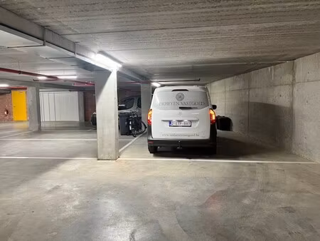 garage te huur in hoogstraten