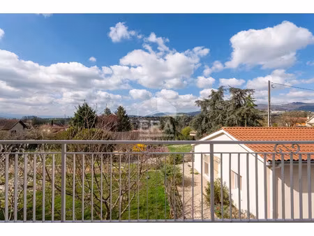 maison 7 pièces 160 m² à vendre / acheter mornant 69440 ? | era immobilier