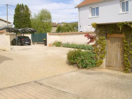 maison à vendre vire 6 pièce(s) 148m2 298 000€