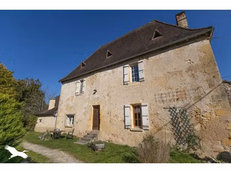 vente maison 5 pièces 66 m² à lalinde (24150)  169 087 €