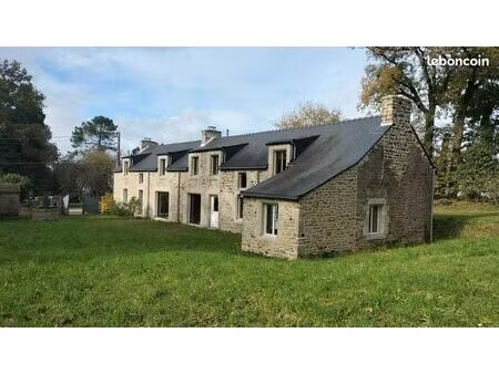 longère 9 pièces de 277 m²