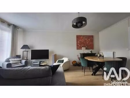 maison 4 pièces 149 m²