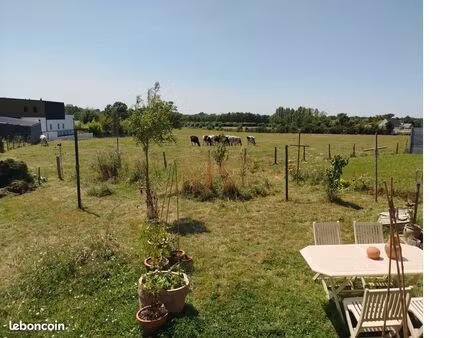 terrain constructible varades