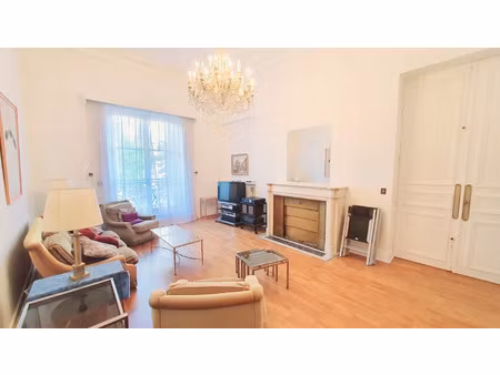 appartement à vendre paris 8eme arrondissement 2 pièce(s) 85m2 1 400 000€
