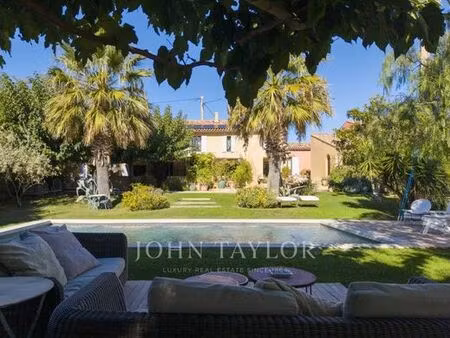 maison de luxe de 380 m2 en vente saint-cyr-sur-mer  france